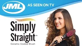 JML Simply Straight