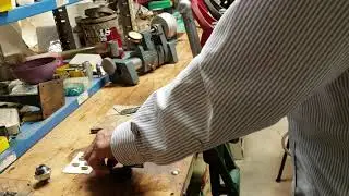 Elysian Fields bullet maker