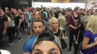 FIBO 2017 - Official Video