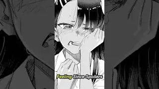 ADI&Oacute;S Nagatoro 😭