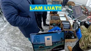 Am intalnit oameni faini la Brasov!!Mi-am luam si un macbook air cu M1!!😎