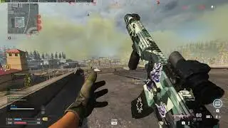 KING'S SLAYER - TRIO - 39 KILLS - WARZONE - ZOTAC GTX 1660 AMP EDITION