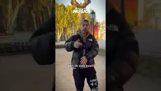 7liwa - Parano ( Snippet ) ❤&zwj;🔥