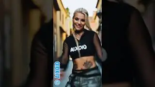 🔊 New Jyntrix Dance Vibe! 🎉 #shorts  #newmusic #aixdio #ambienttechno #hypnotictechno