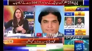 FIGHTING and ABUSING on LIVE TV!