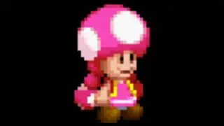 New Pack Voice Clips (Toadette)