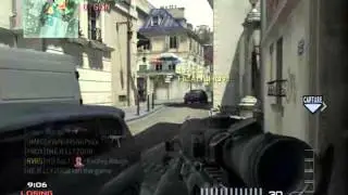 Triple Headshot Feed + Triple Body Feed