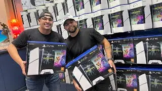 ATUALIZANDO PRE&Ccedil;OS DOS GAMES - PS5 SLIM A R$3.099! COMPRE ANTES DO AUMENTO DOS GAMES!!! TAG GAMES