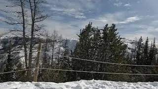 Panorama Mountain Resort - Stumbocks - top to bottom in under 11mins