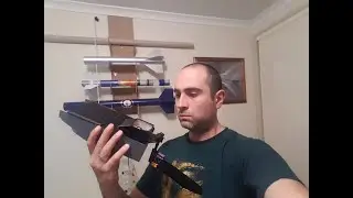 RoboFish, Mechanically 