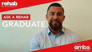 Ask a Rehab Graduate: Oliver Bird