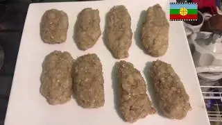 Multr&uuml;n - catuto. Mapuche iyael