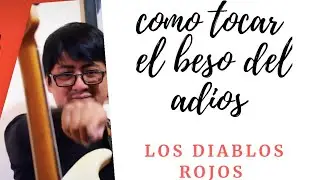 # 020 Cómo tocar 