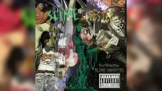 What I Like (Prod. by BlockBabyJay)