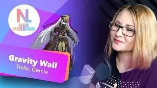 Re:Creators / Gravity Wall (Rayman Rave & Nika Lenina RUS RMX Version)