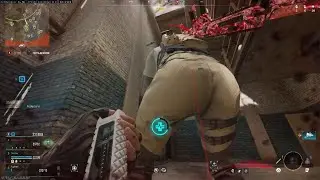 Shake that...