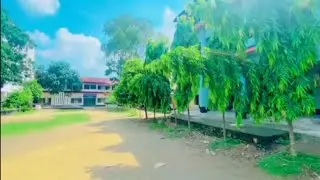 📌hazi chota kalim School and collece 🤍✨💙