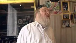 A Hasidic Guide to Love, Marriage and Finding a Bride 1/4