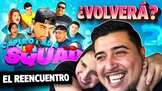 LE PROPONGO ESTO AL EX-CAPIROTADA SQUAD 😳// EL REGRESO???