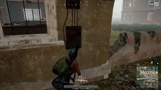 tim palying PUBG