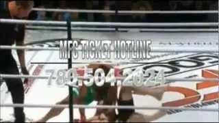 Maximum Fighting Championship #36 REALITY CHECK