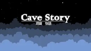 Plant (Nintendo Switch Version) - Cave Story