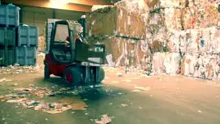 Monseu Recycling