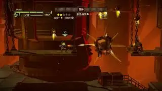 Shoot Many Robots Level 25 & 26