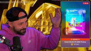 MUST Watch! LTD Frenzy Packs Until We Hit!