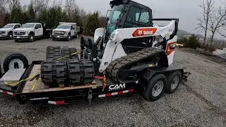 What did I do??... ANOTHER purchase to end the year and winter stabilizing properties