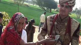Shekhawati Shadi  Me Barat Nikashi // शेखावाटी शादी डांस परफॉर्मेंस 2021 // Shekhawati Studio