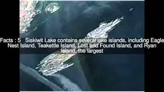 Siskiwit Lake (Isle Royale) Top  #8 Facts