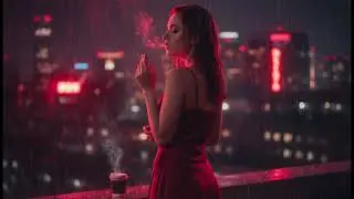 Midnight Smoke &ndash; Deep House (After Hours Vibes)