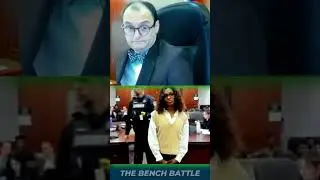 &ldquo;Judge Fleischer EXPLODES in Court &mdash; One Warning Changed Everything!&rdquo;