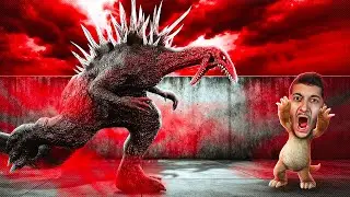 SE ti VEDE MUOVERTI sei già MORTO!! SUITBORN ROBLOX ITA