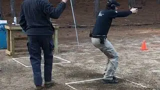 2018 Georgia State Steel Championship: Dave Sevigny