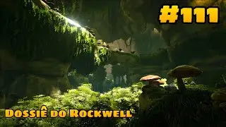ARK Survival Evolved: Aberration - #111 - Dossi&ecirc; do Rockwell