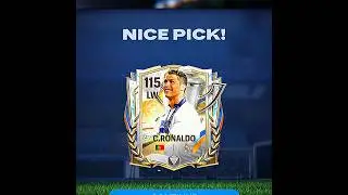 RMA All Time Xi 💀 #eafc24 #shorts #eafifa#fifamobile #fifa23 #fcmobile24 #fifa22 #fifa21 #easportsfc