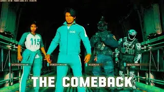 The GREATEST COMEBACK in WARZONE HISTORY!!!
