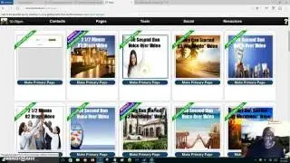 Leased Ad Space Solo Ads