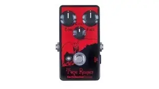 EarthQuaker Devices Tone Reaper Fuzz