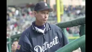 Drew & Mike react to a column by Mitch Albom about Alan Trammell’s managerial status for the Tigers!