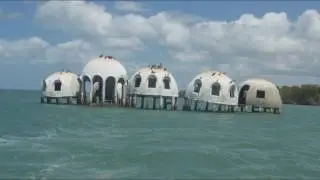Ft Myers to Port of the Islands - Eastward Boats 500 Mile trip around the bottom half of Florida
