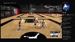 KingSteph's Live PS4 Broadcast