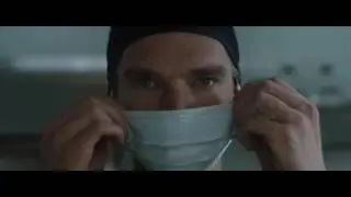 Dr strange love movie trailer