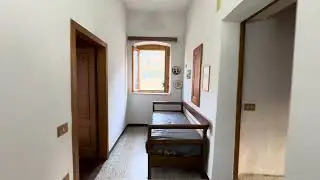 Appartamento storico luminoso e personalizzabile a Croviana | Val di Sole