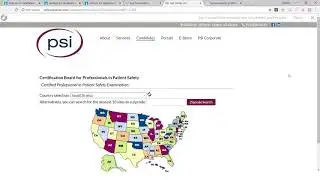 How to register for CPPS كيفية التسجيل لامتحان