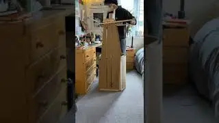 Paper waste bin/ digital camera design, pulling bin to desk