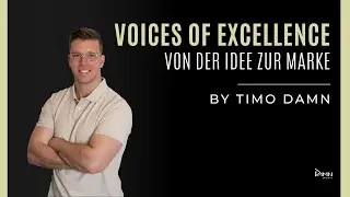 Von der Idee zur Marke: So baust du ein erfolgreiches Brand Building auf 🚀