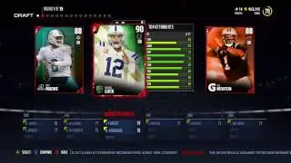 SEASON STAR REWARD PACK OPENING Elite Player Pull!| Mut 17 Madden